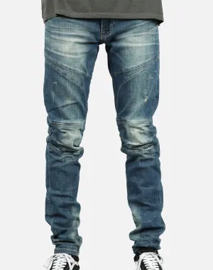 Smoke Rise FASHION DENIM JEANS