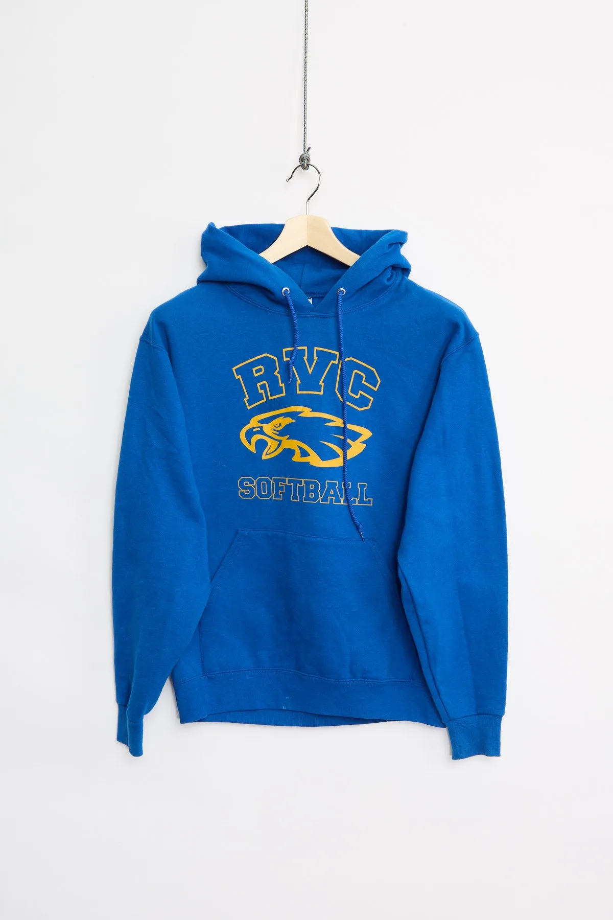 Softball hoodie (M)