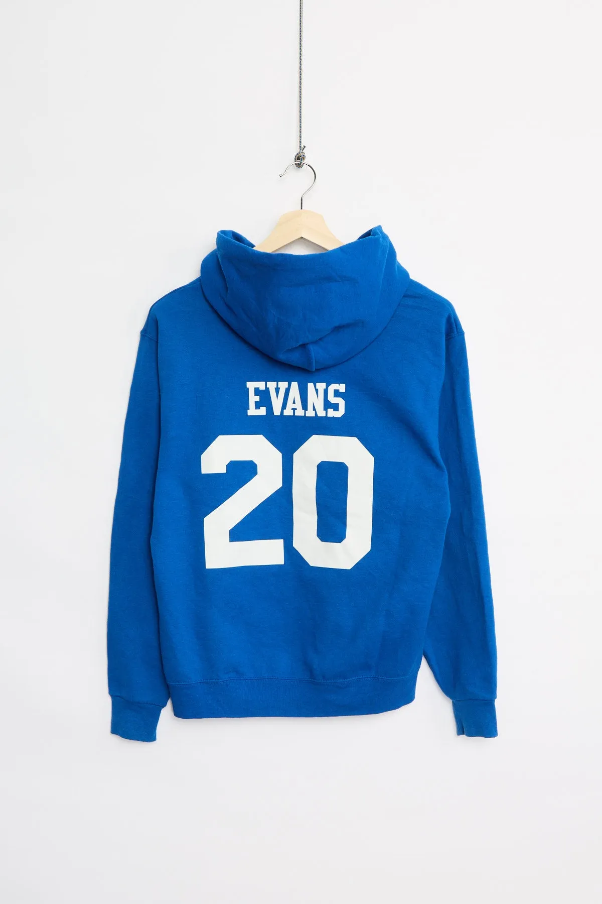Softball hoodie (M)