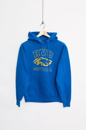 Softball hoodie (M)