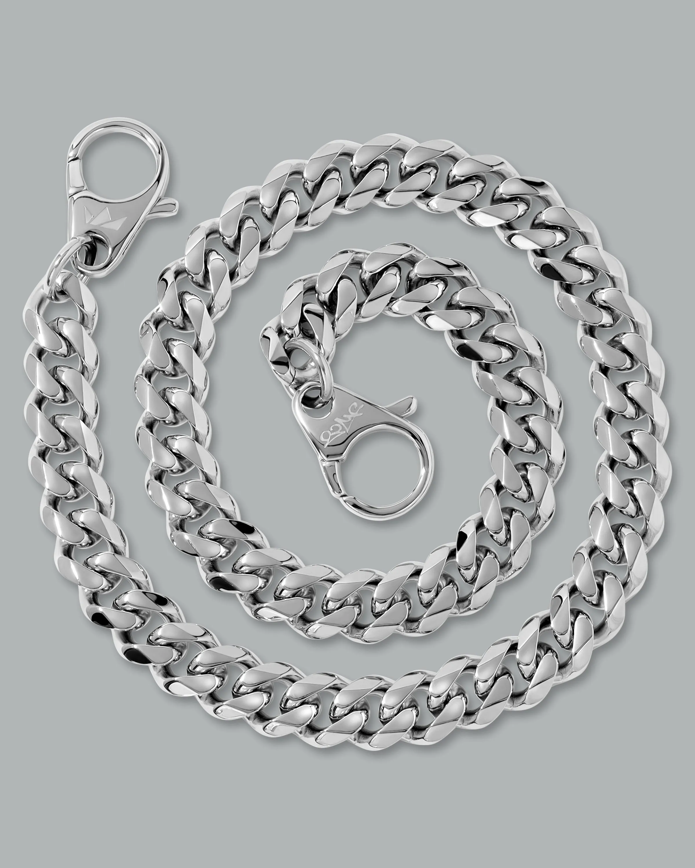 Stainless Steel Pocket Chain