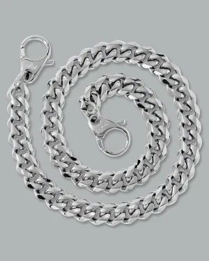 Stainless Steel Pocket Chain