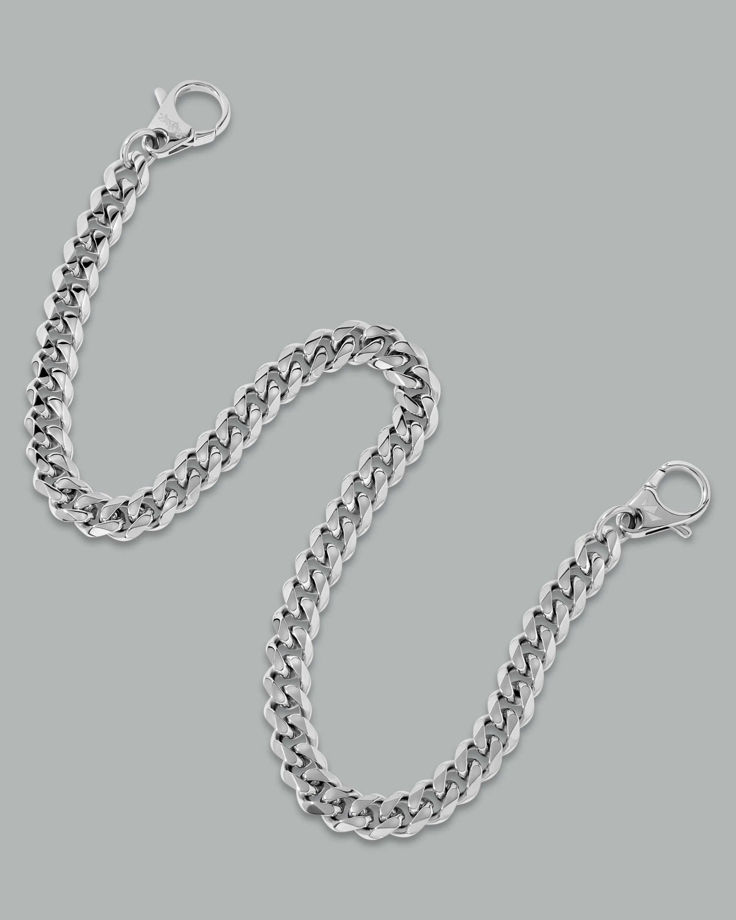 Stainless Steel Pocket Chain
