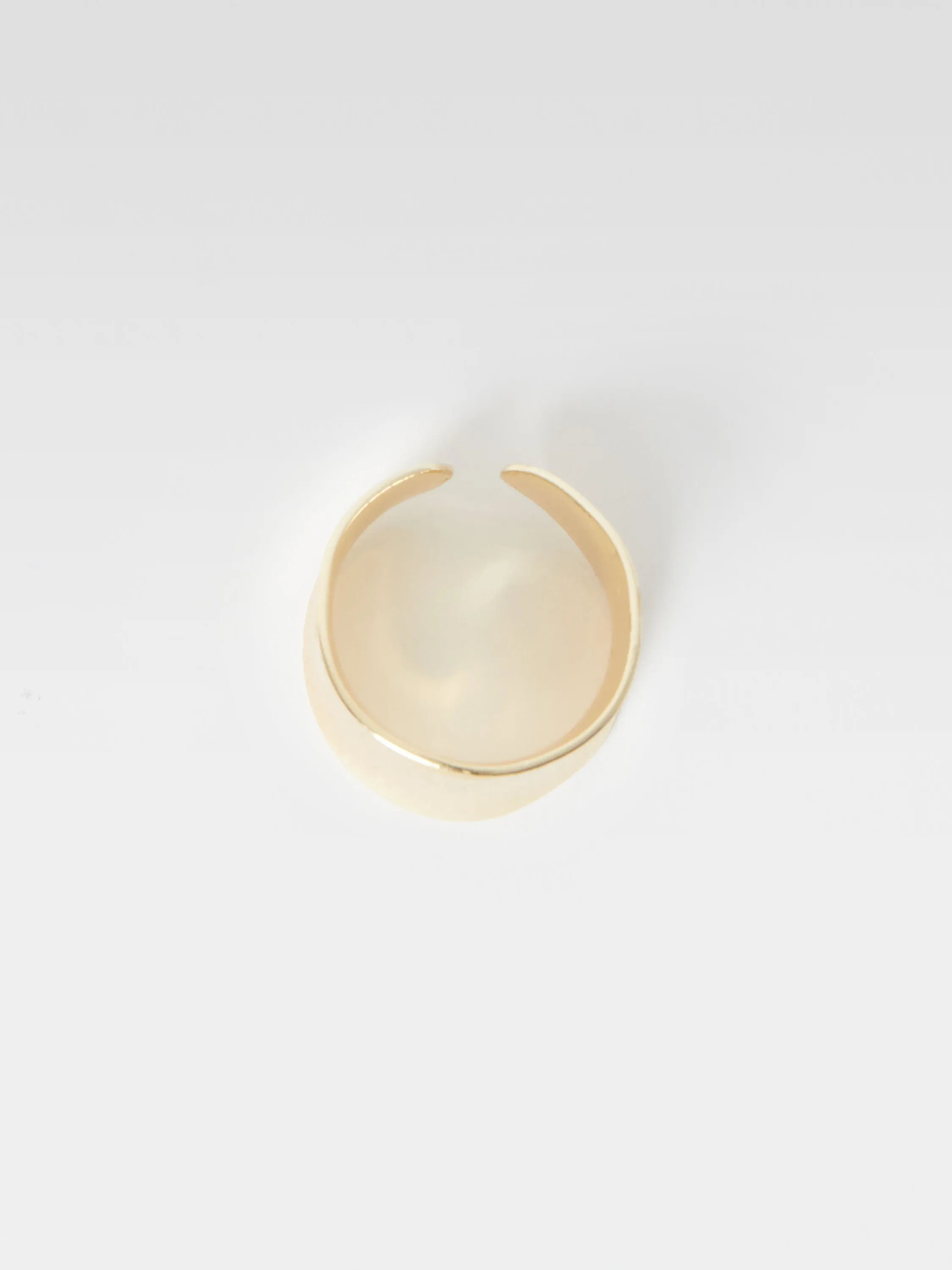 Statement Ring