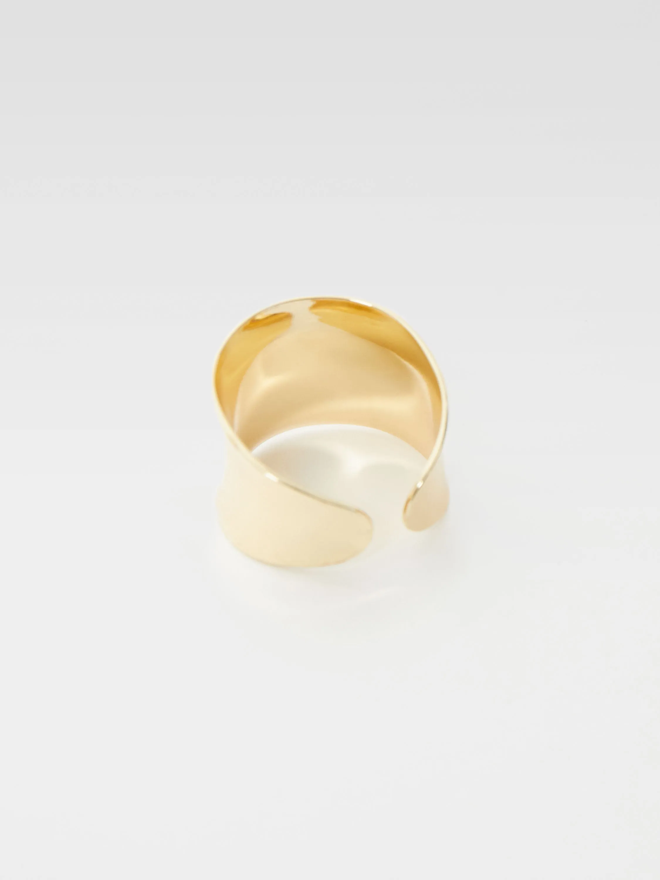 Statement Ring