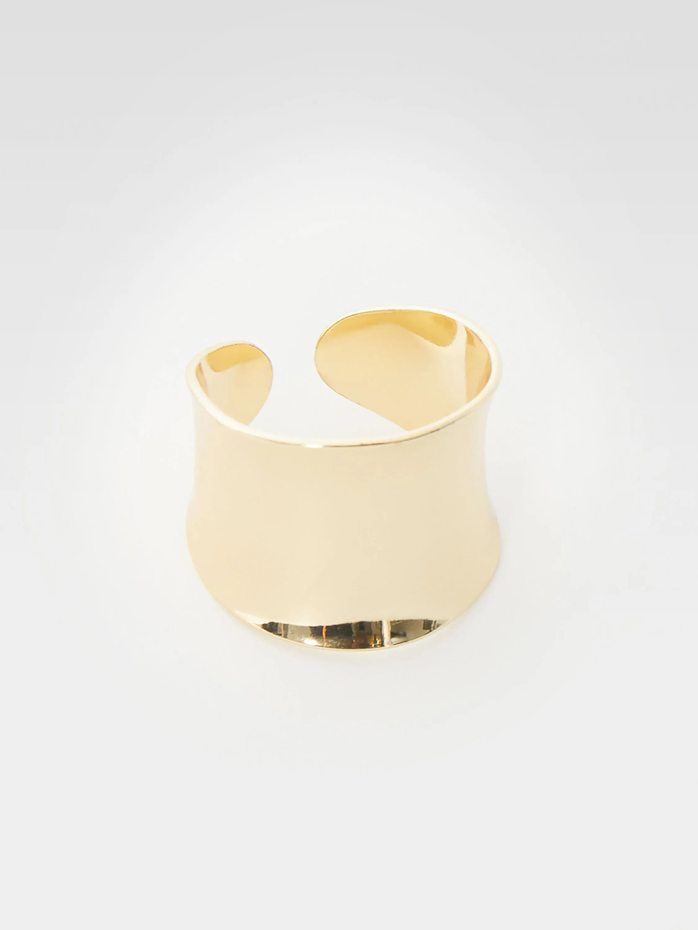 Statement Ring