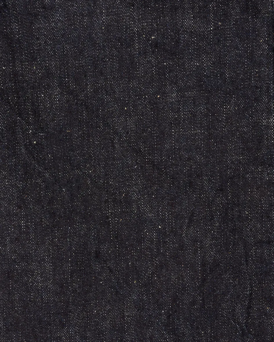Studio D'Artisan GZ-012 'Godzilla Great Monster War' 18oz Selvedge Regular Straight Mens Jeans - Onewash