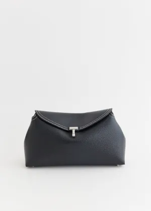 T-Lock Clutch Bag
