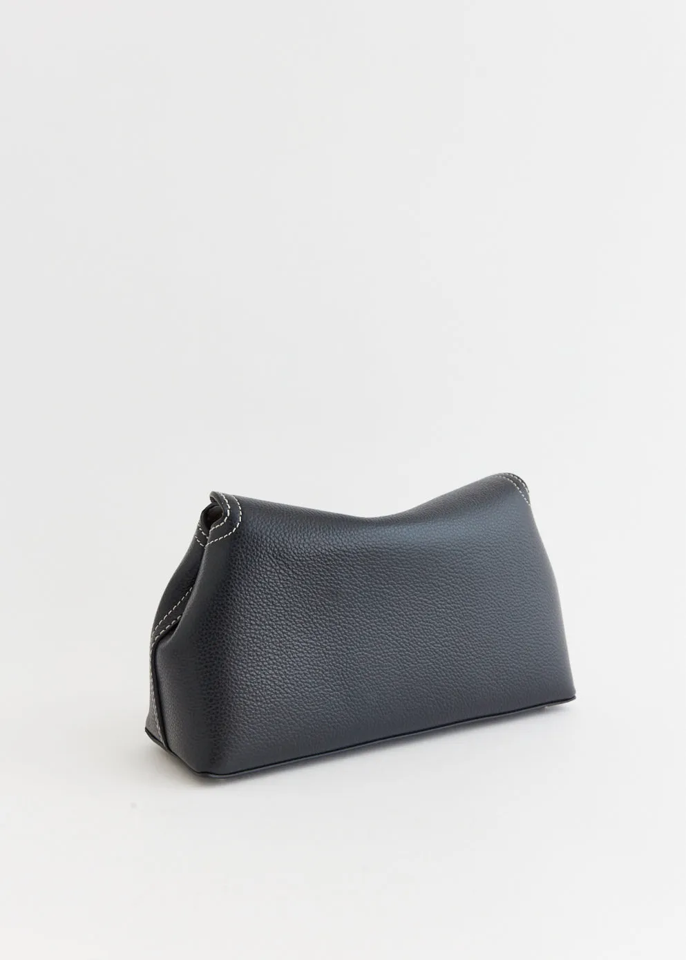 T-Lock Clutch Bag