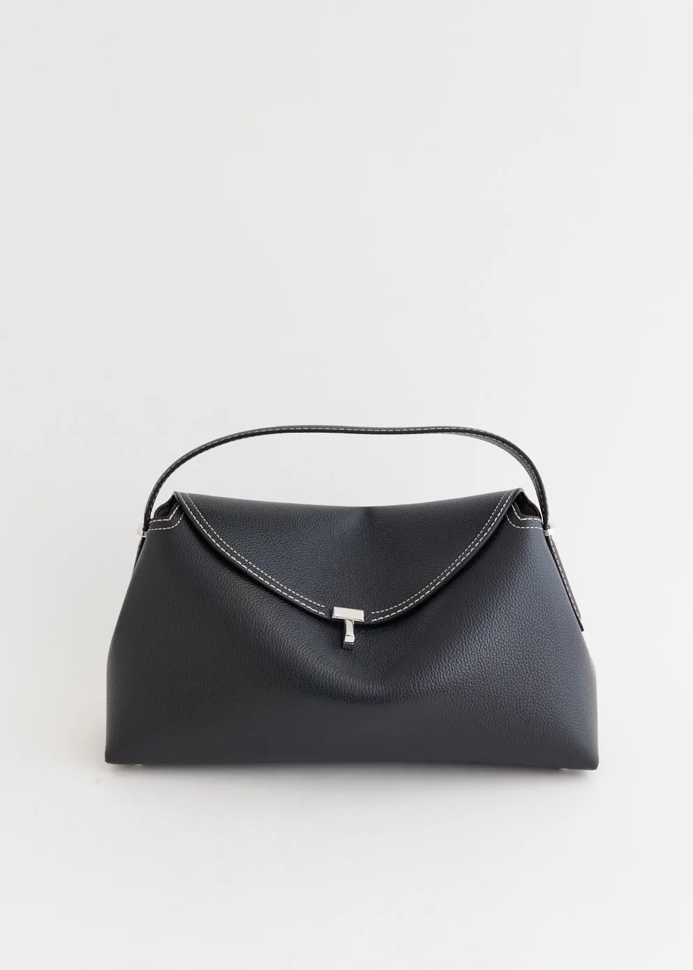 T-Lock Top Handle Bag