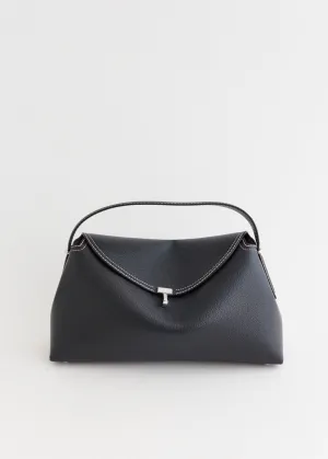 T-Lock Top Handle Bag