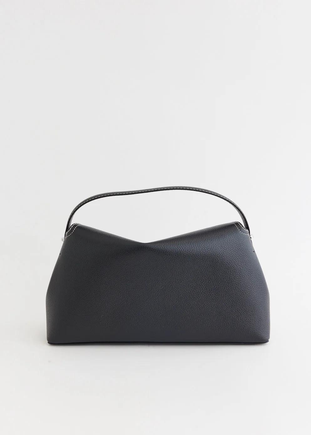 T-Lock Top Handle Bag