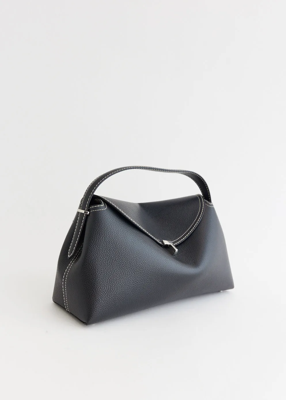 T-Lock Top Handle Bag