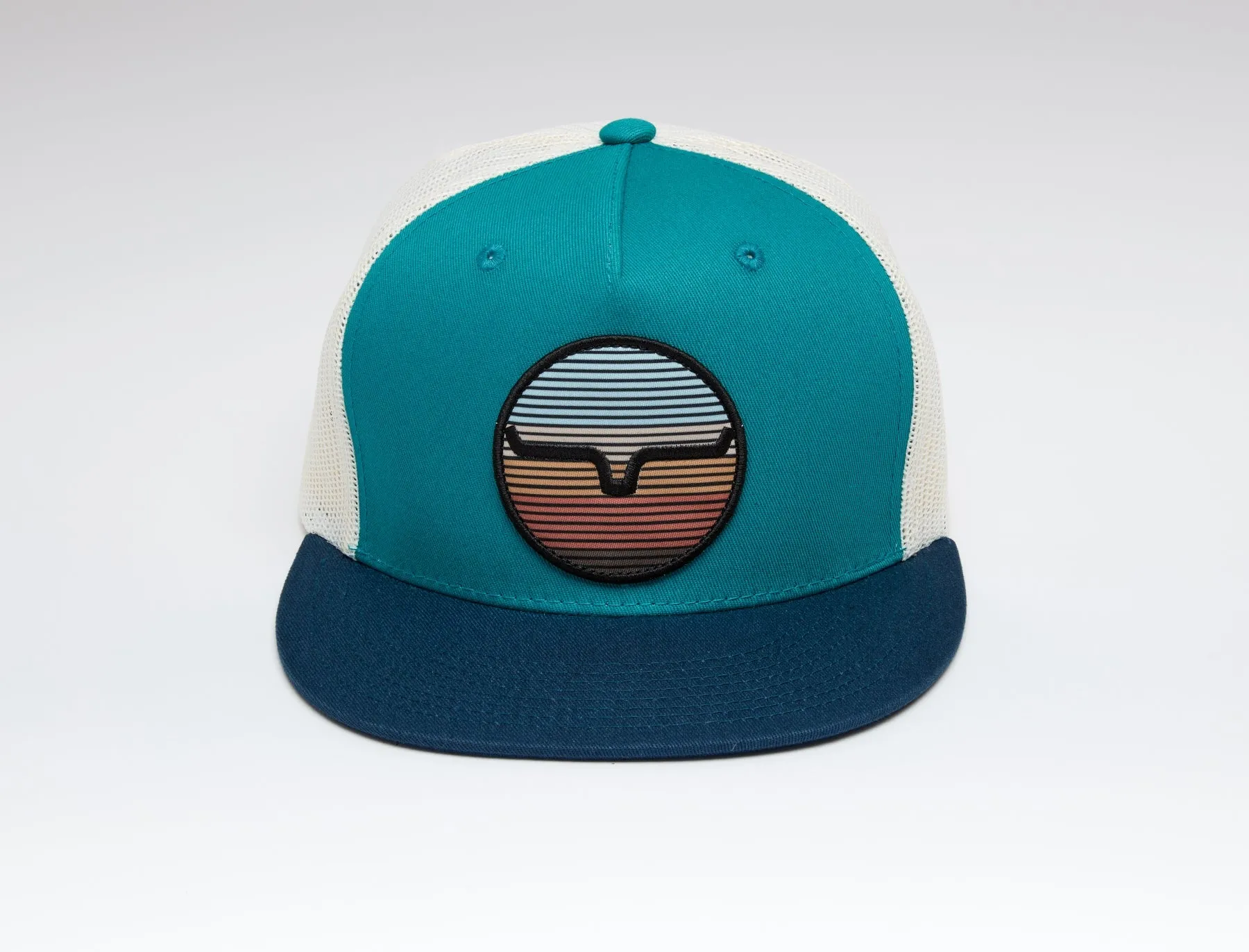 The Graduate Trucker Hat