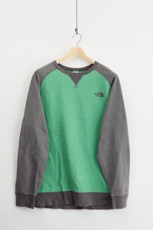 The North Face Sweatshirt (XL)