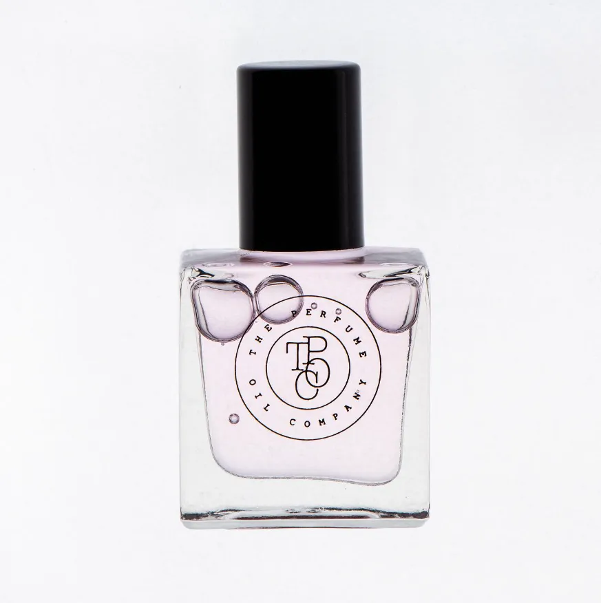 The Perfume Oil Company Dare 10ml Roll On Perfume Oil