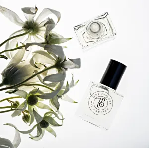 The Perfume Oil Company Gypsy 10ml Roll On Perfume Oil