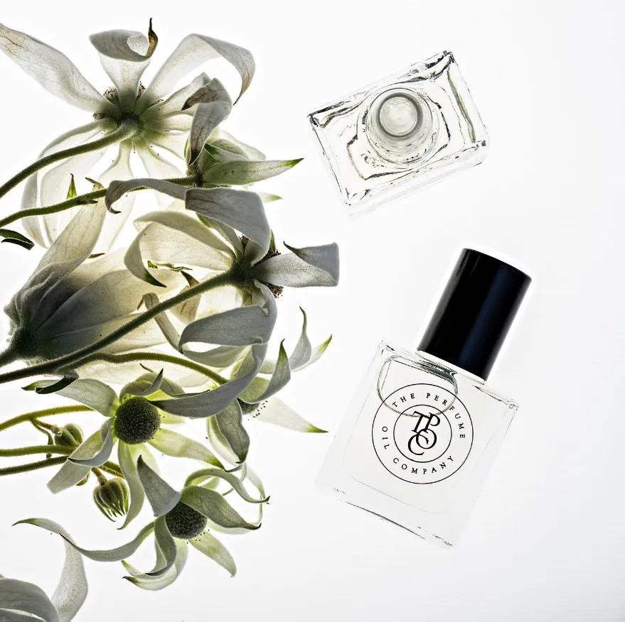 The Perfume Oil Company Gypsy 10ml Roll On Perfume Oil