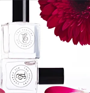 The Perfume Oil Company Santal 10ml Roll On Perfume Oil