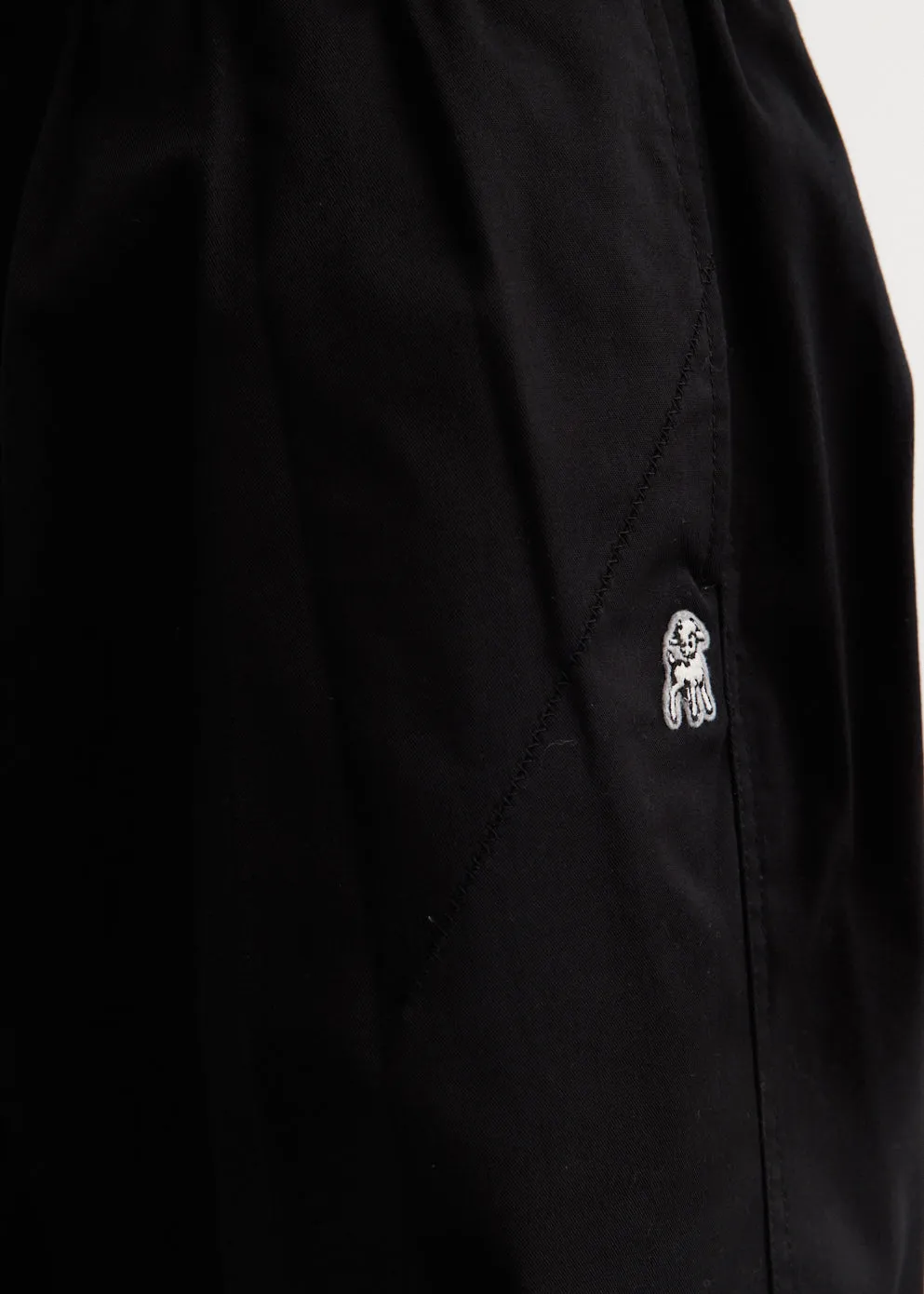 The Shepard Trousers