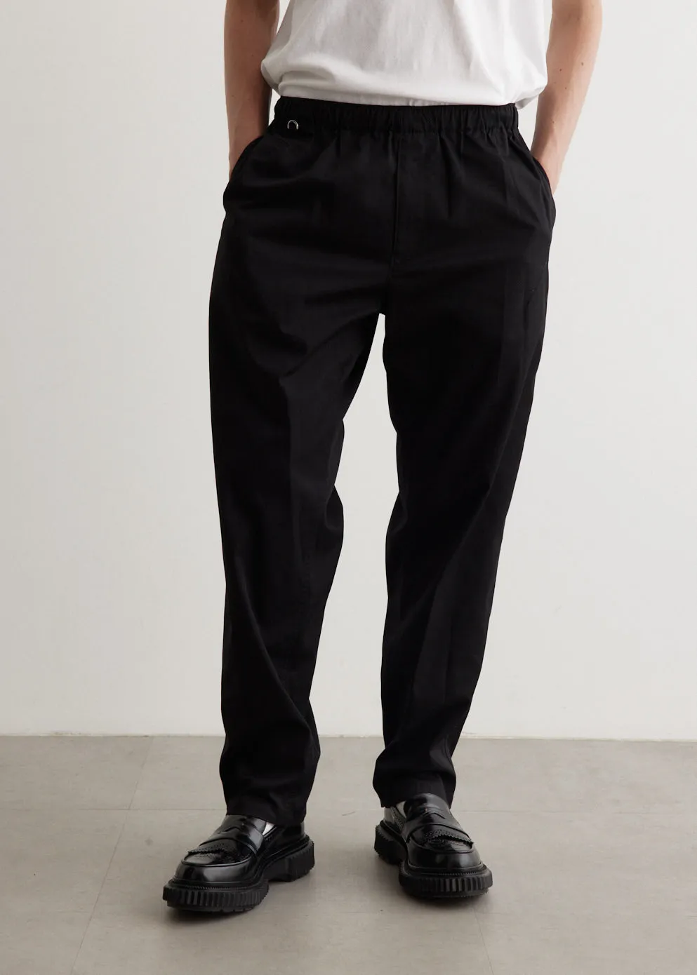 The Shepard Trousers