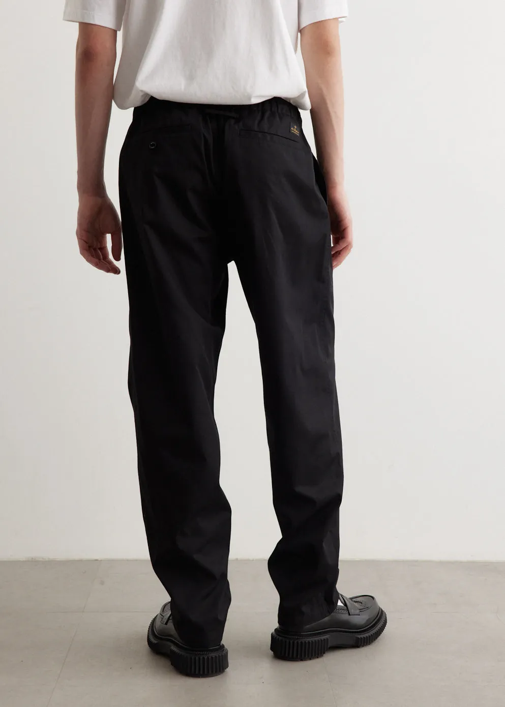 The Shepard Trousers
