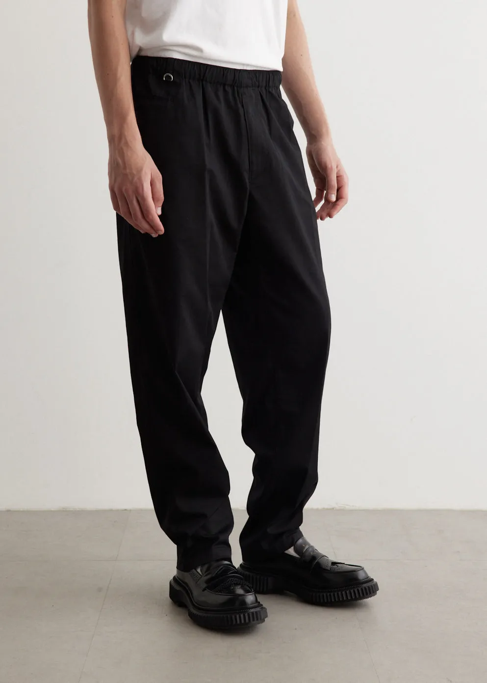 The Shepard Trousers