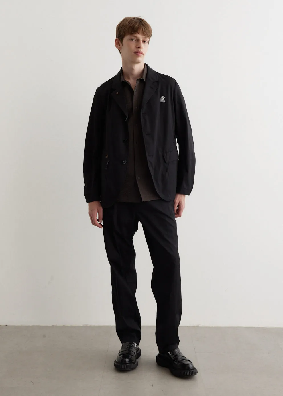 The Shepard Trousers