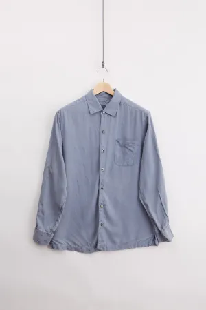 Tommy Bahama Silk Resort shirt (L)