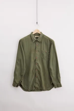 Tommy Bahama Silk Resort shirt (XL)