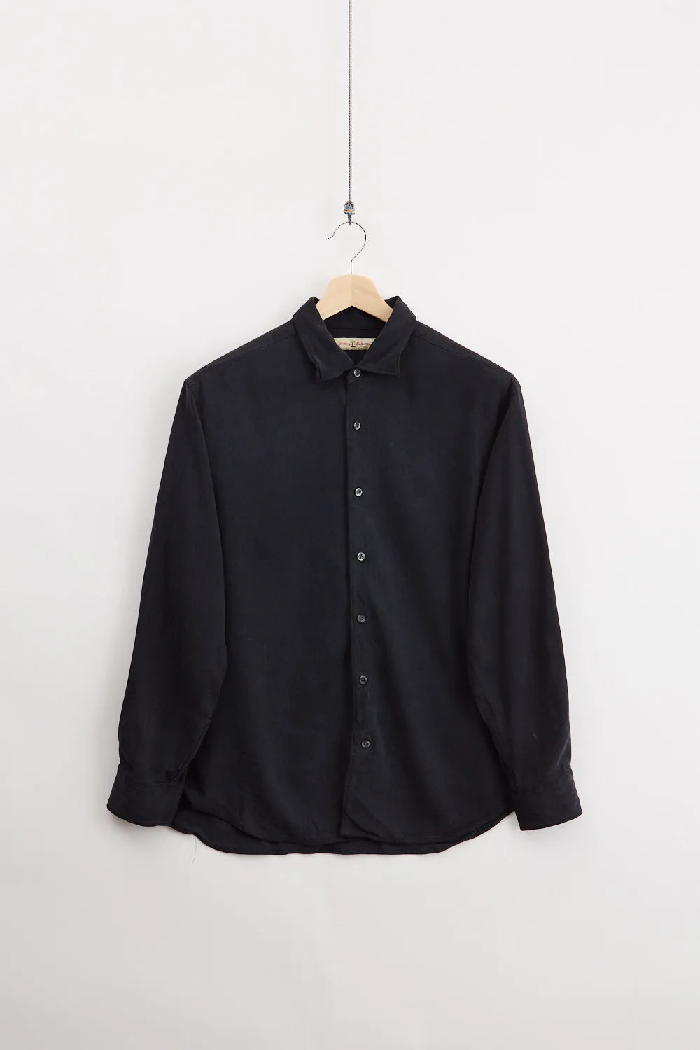 Tommy Bahama silk shirt (L)