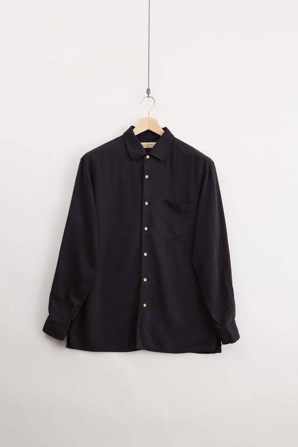 Tommy Bahama silk shirt (L)