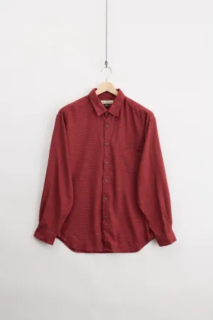 Tommy Bahama silk shirt (L)