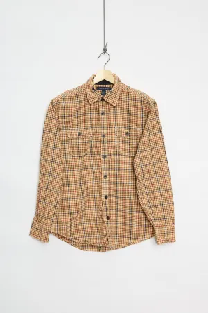Tommy Hilfiger Flannel shirt (M)