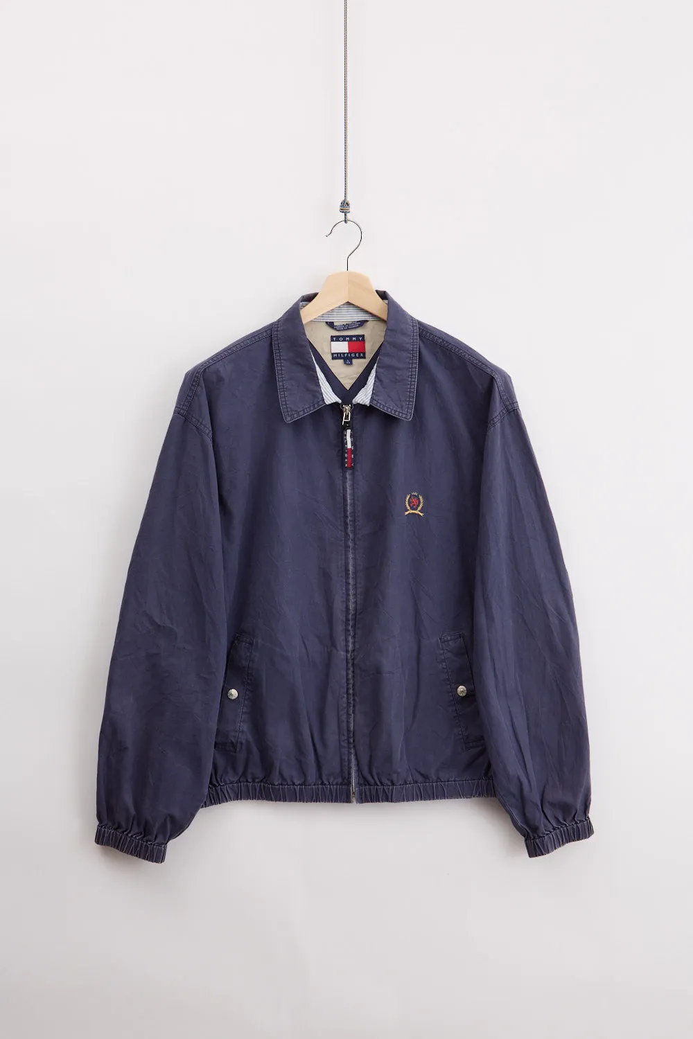 Tommy Hilfiger Harrington Jacket (L)