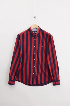 Tommy Hilfiger shirt (L)