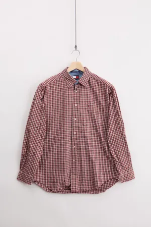 Tommy Hilfiger shirt (L)