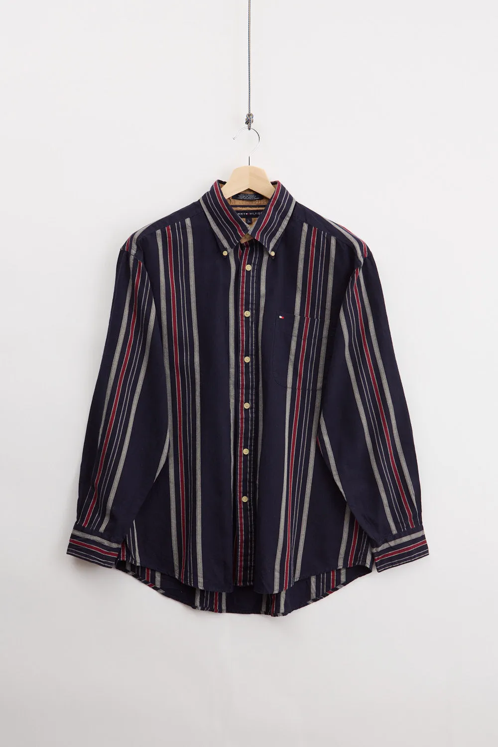 Tommy Hilfiger shirt (L)