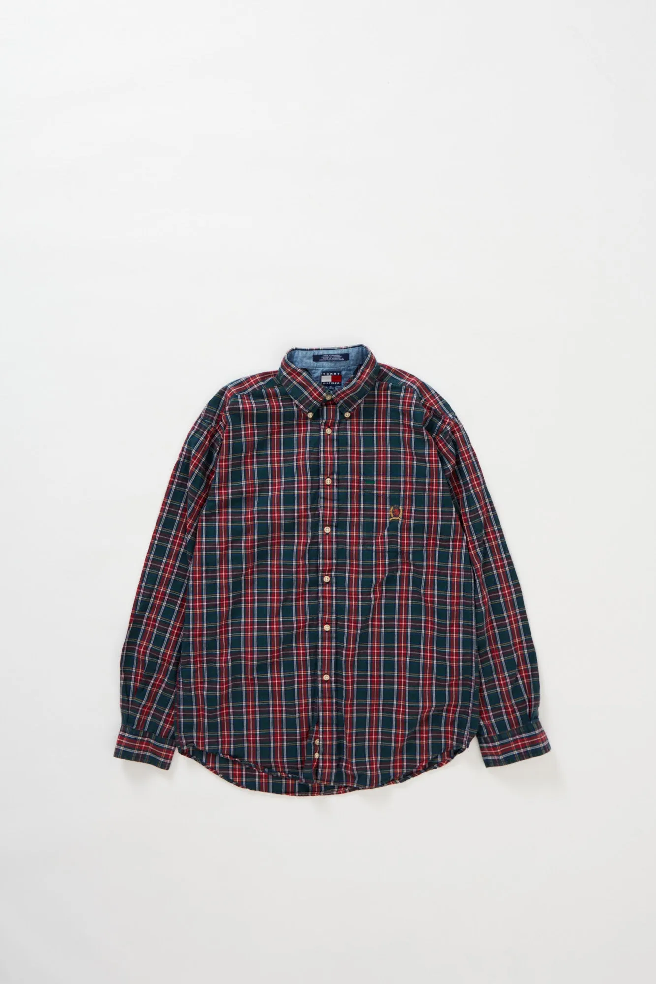 Tommy Hilfiger shirt (S)