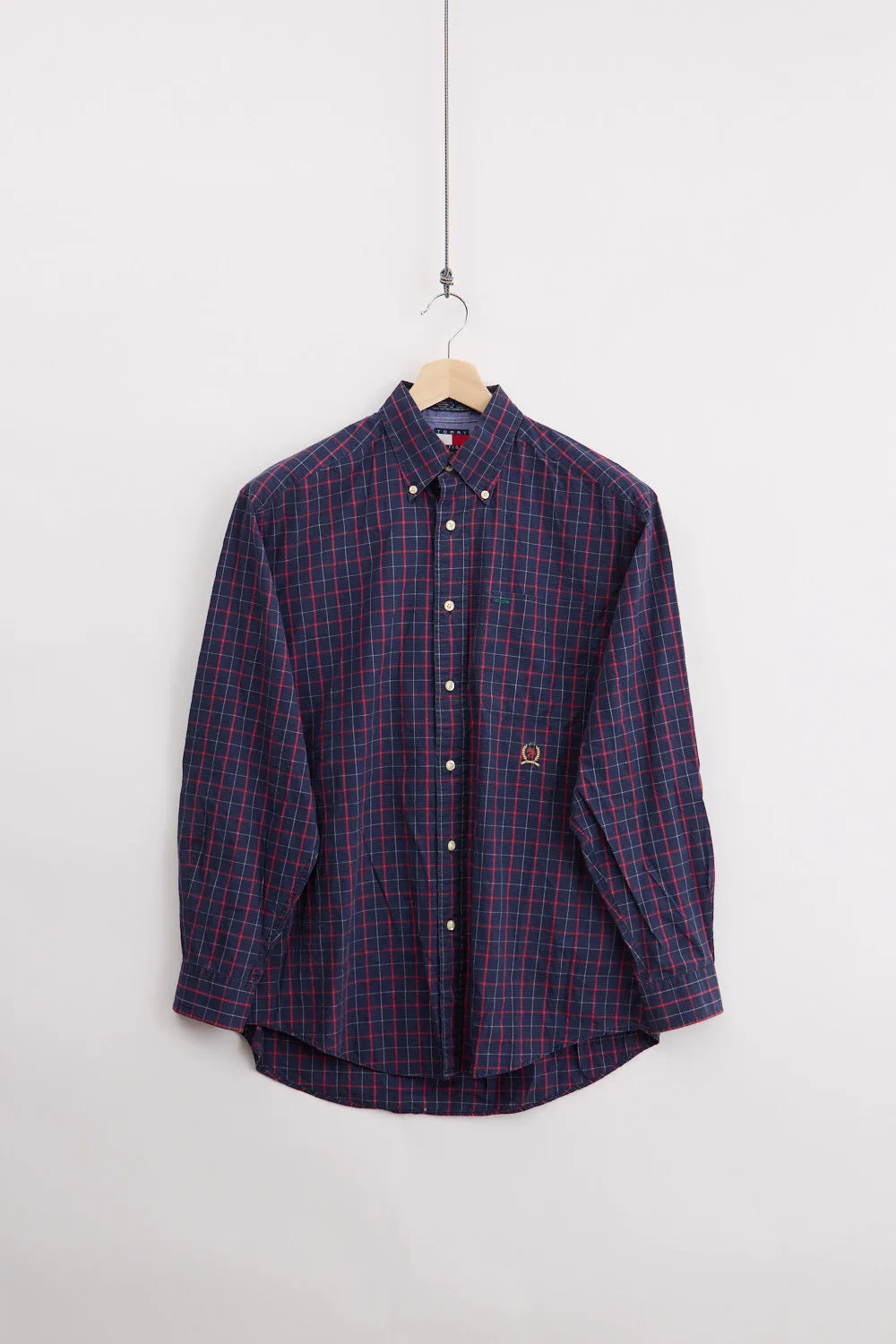 Tommy Hilfiger shirt (S)