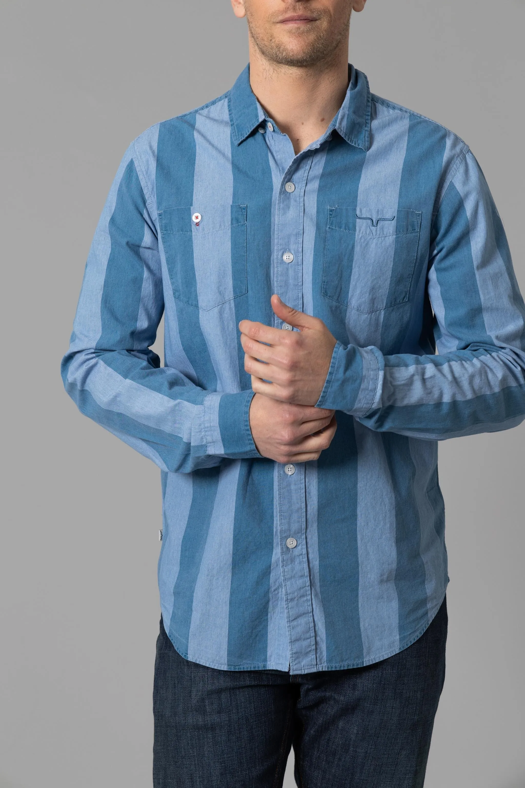 Travis Dress Shirt