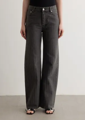 Treble Cut Pants