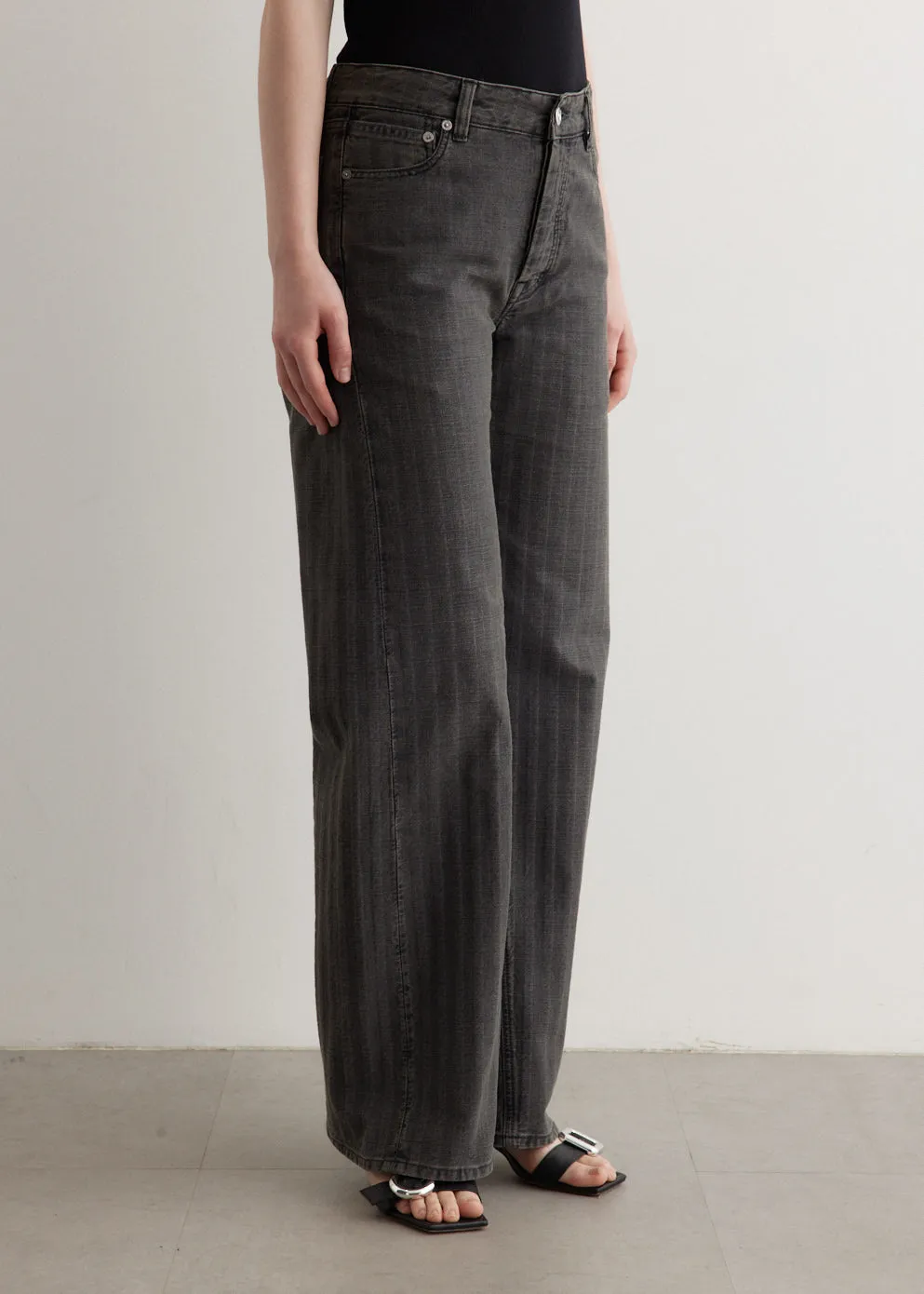 Treble Cut Pants