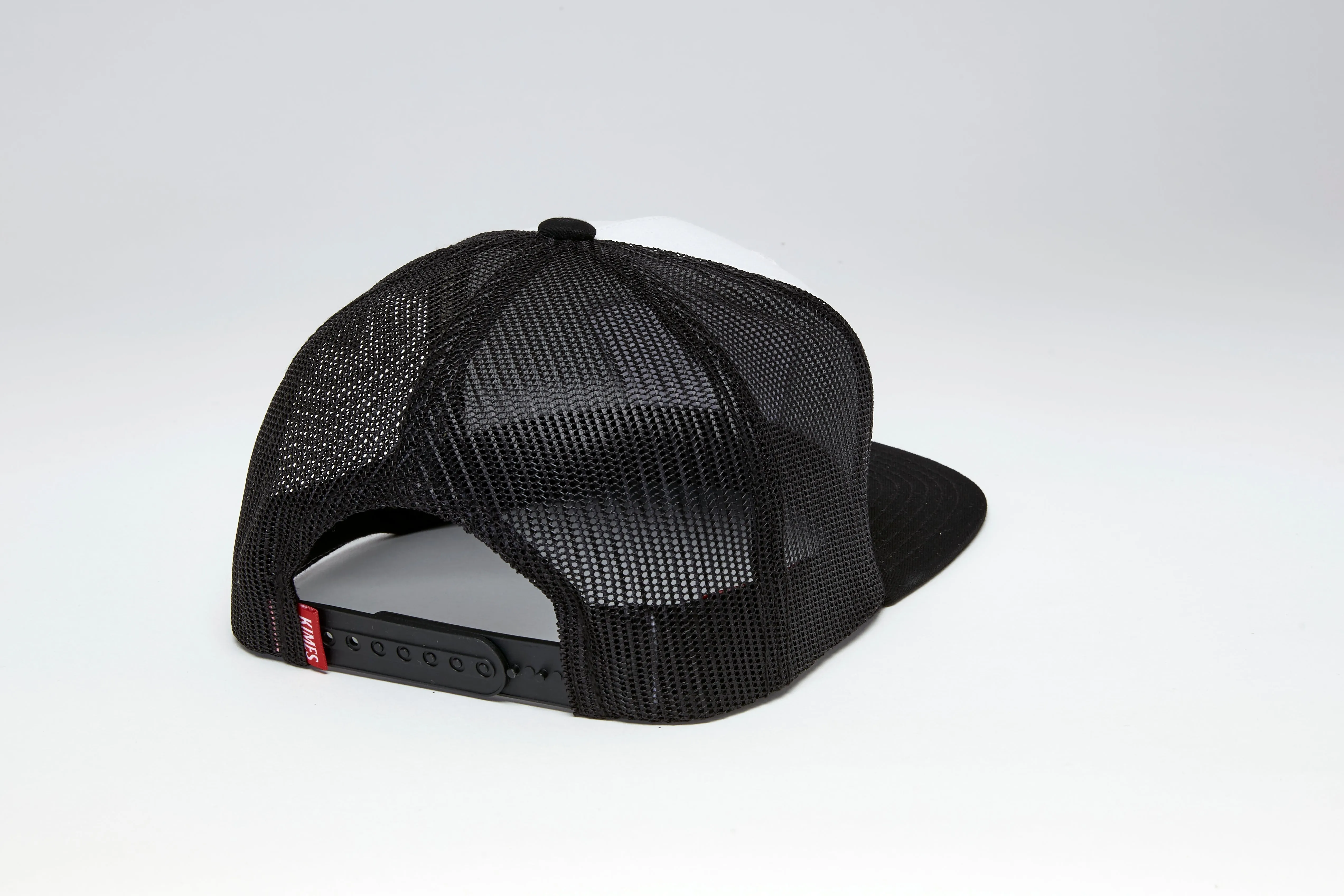 Tri Color Hat