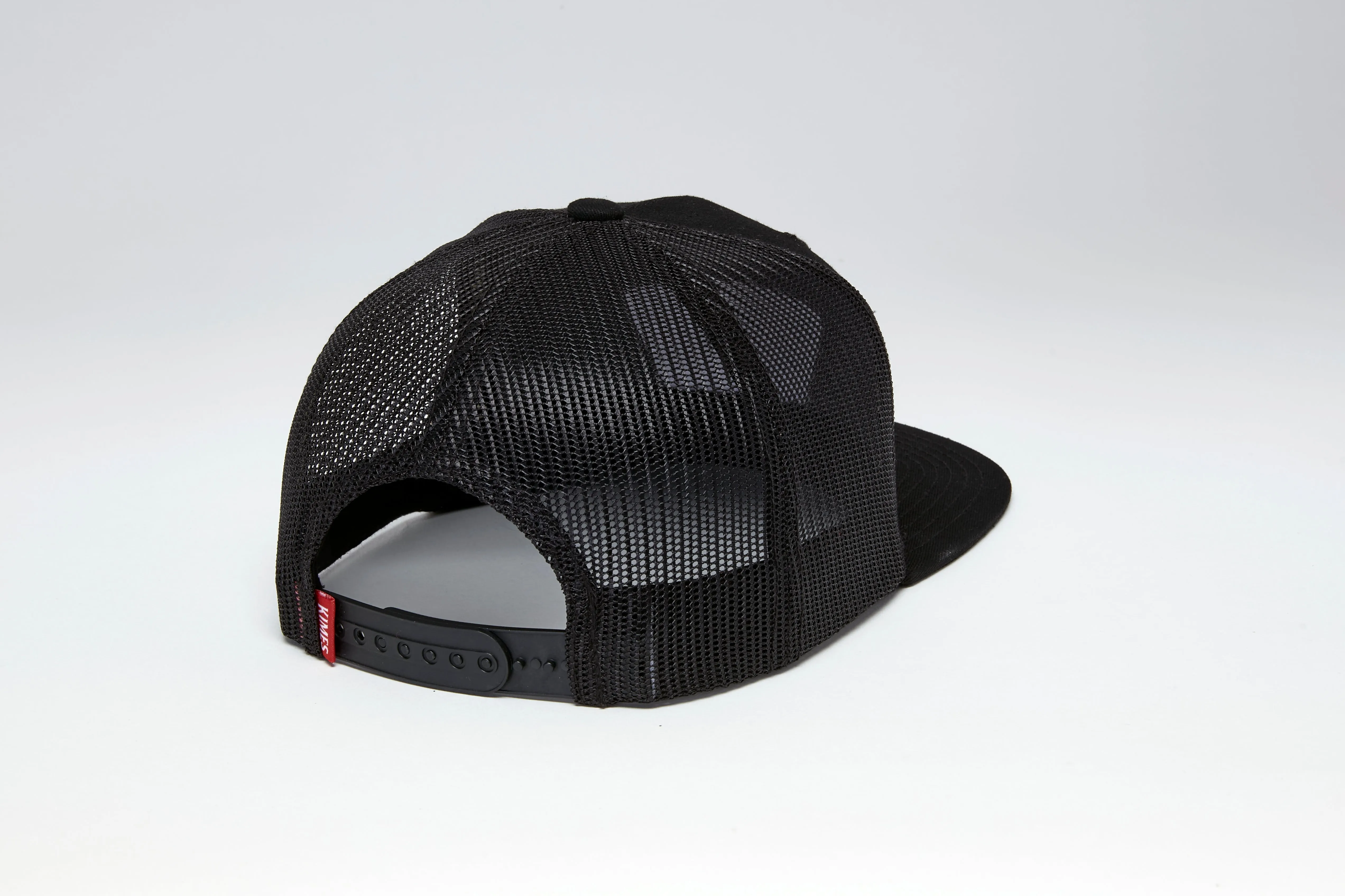 Tri Color Hat