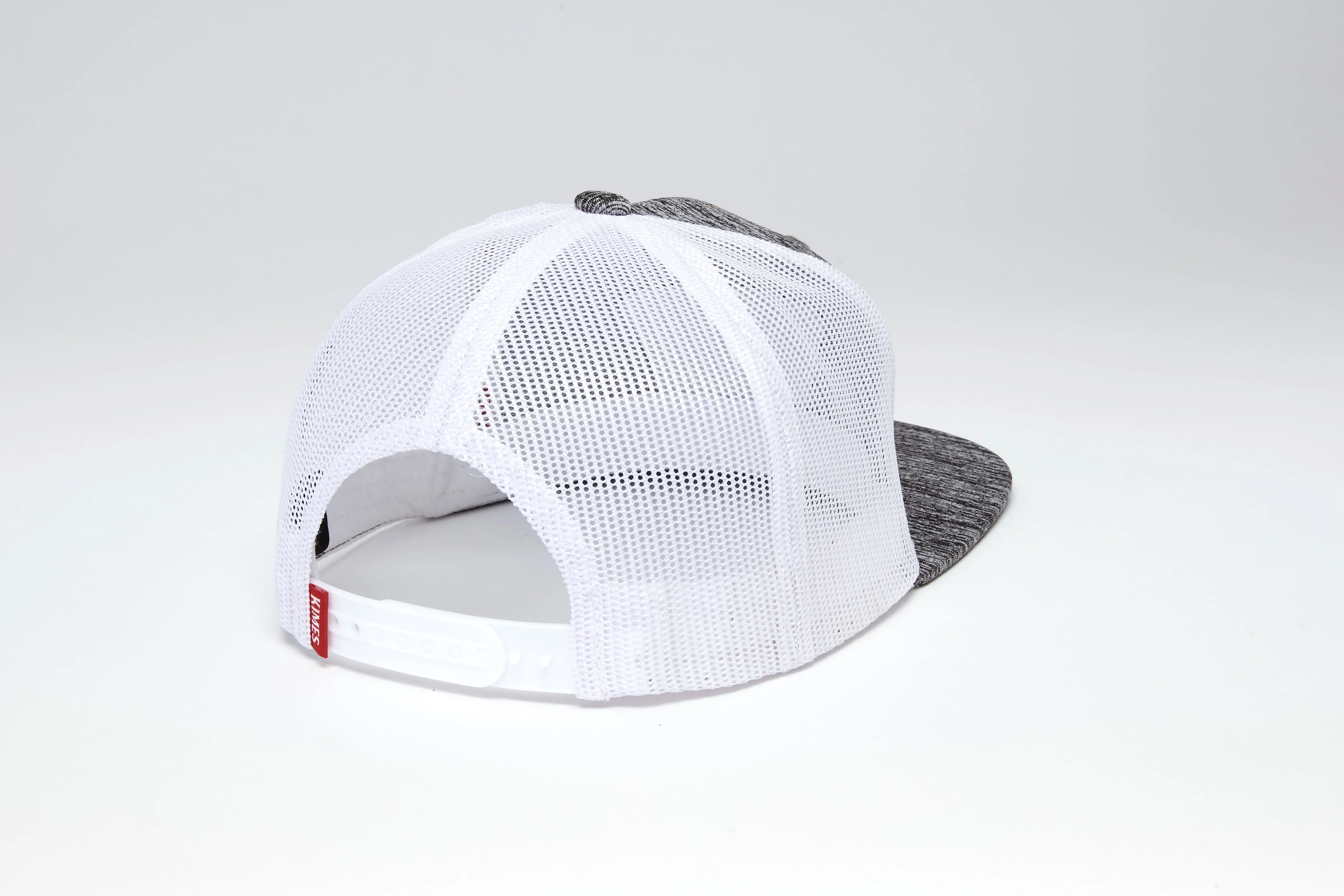 Tri Color Hat