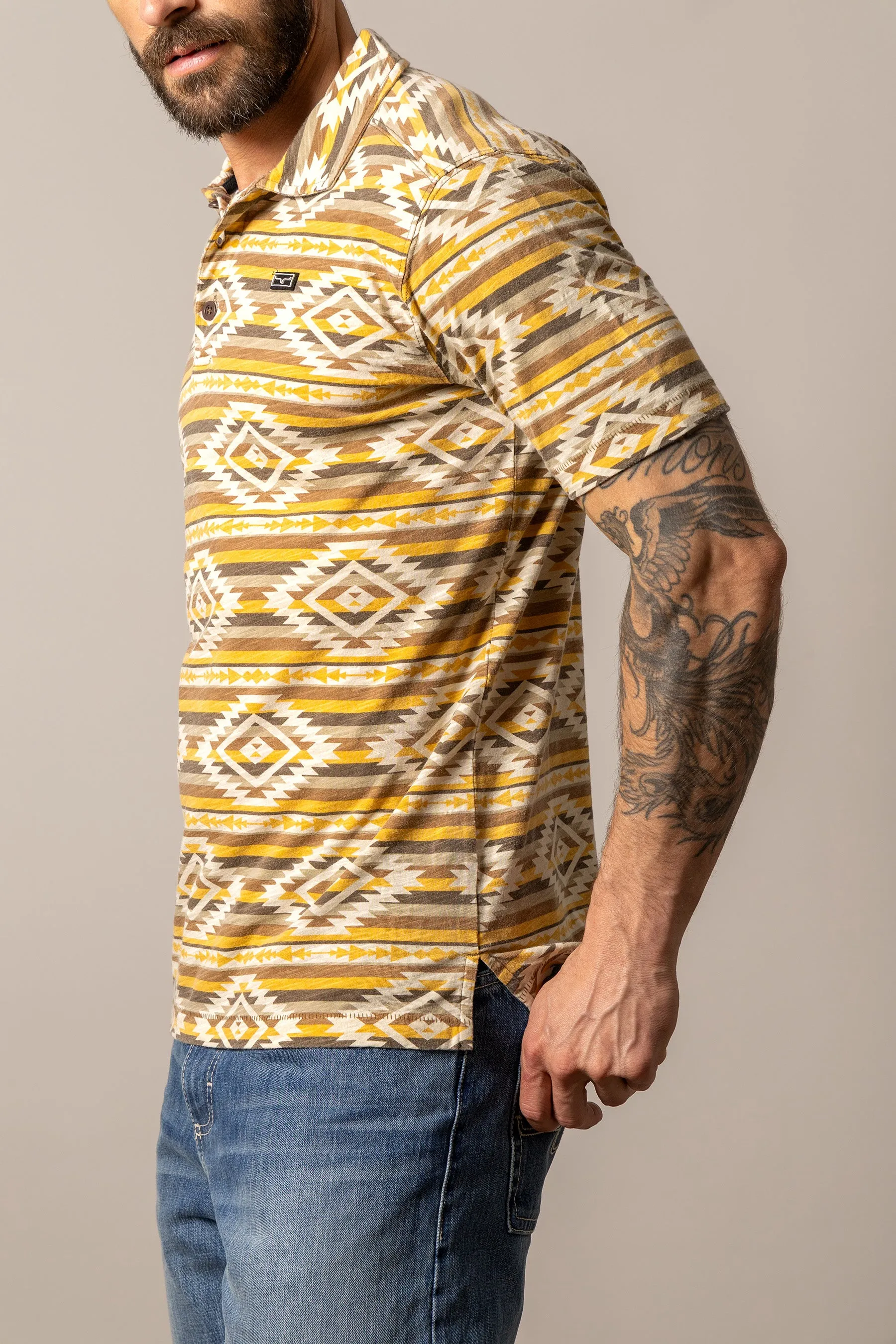Tulum Polo