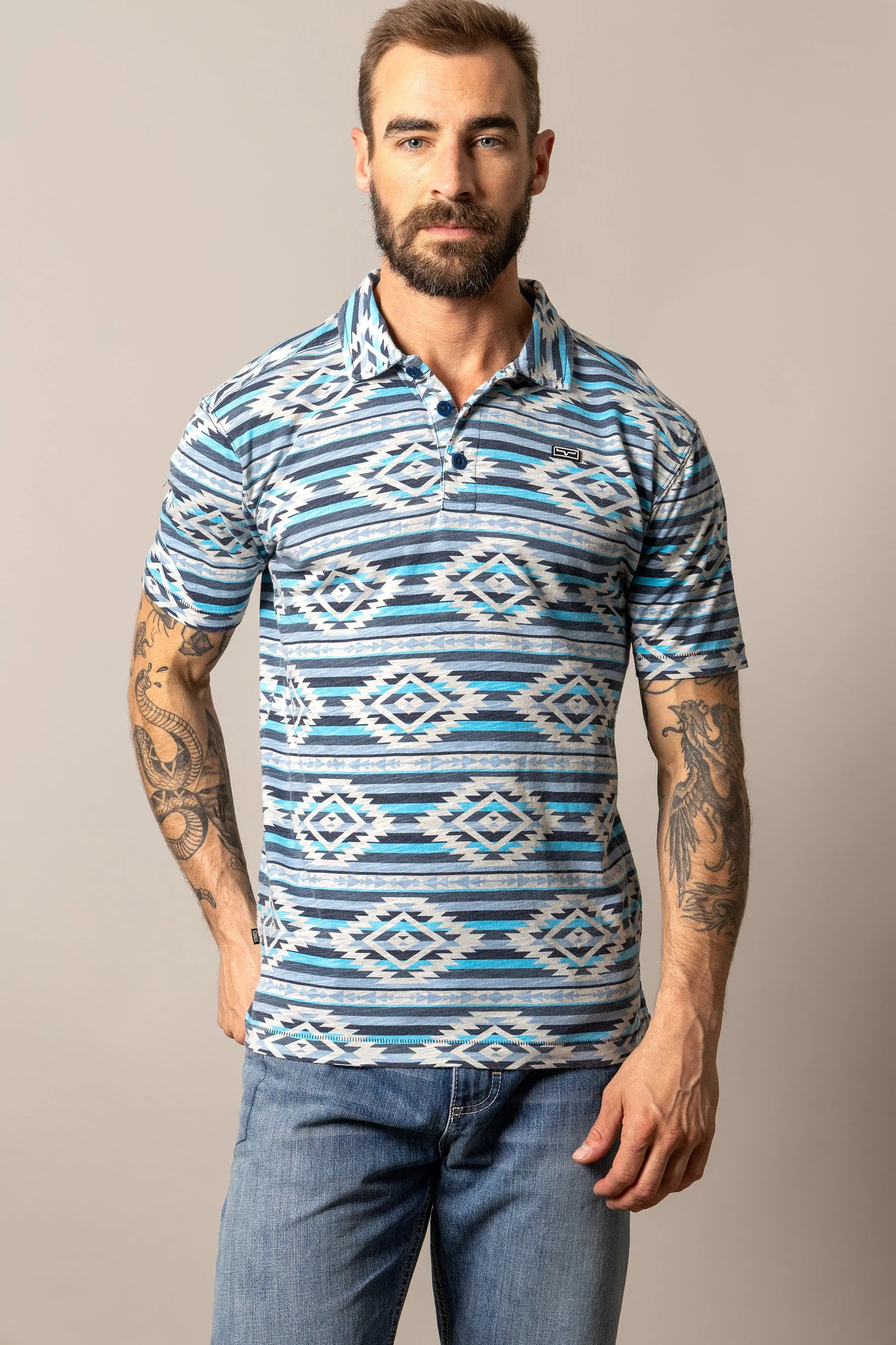 Tulum Polo