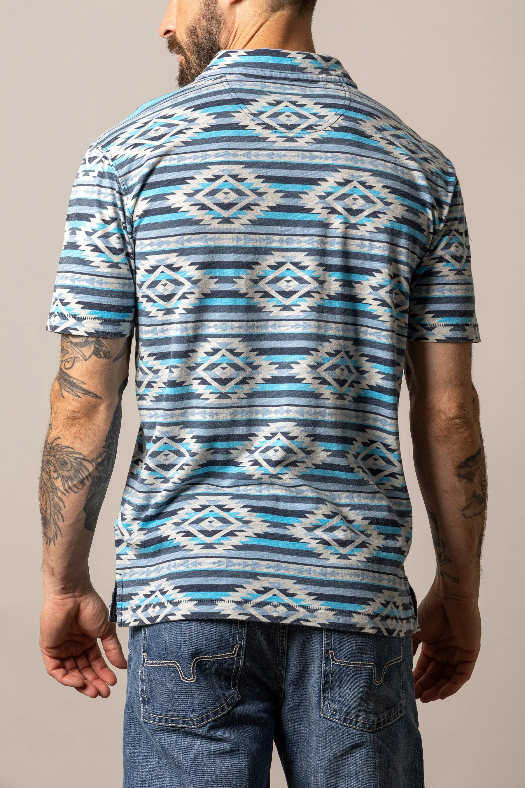 Tulum Polo