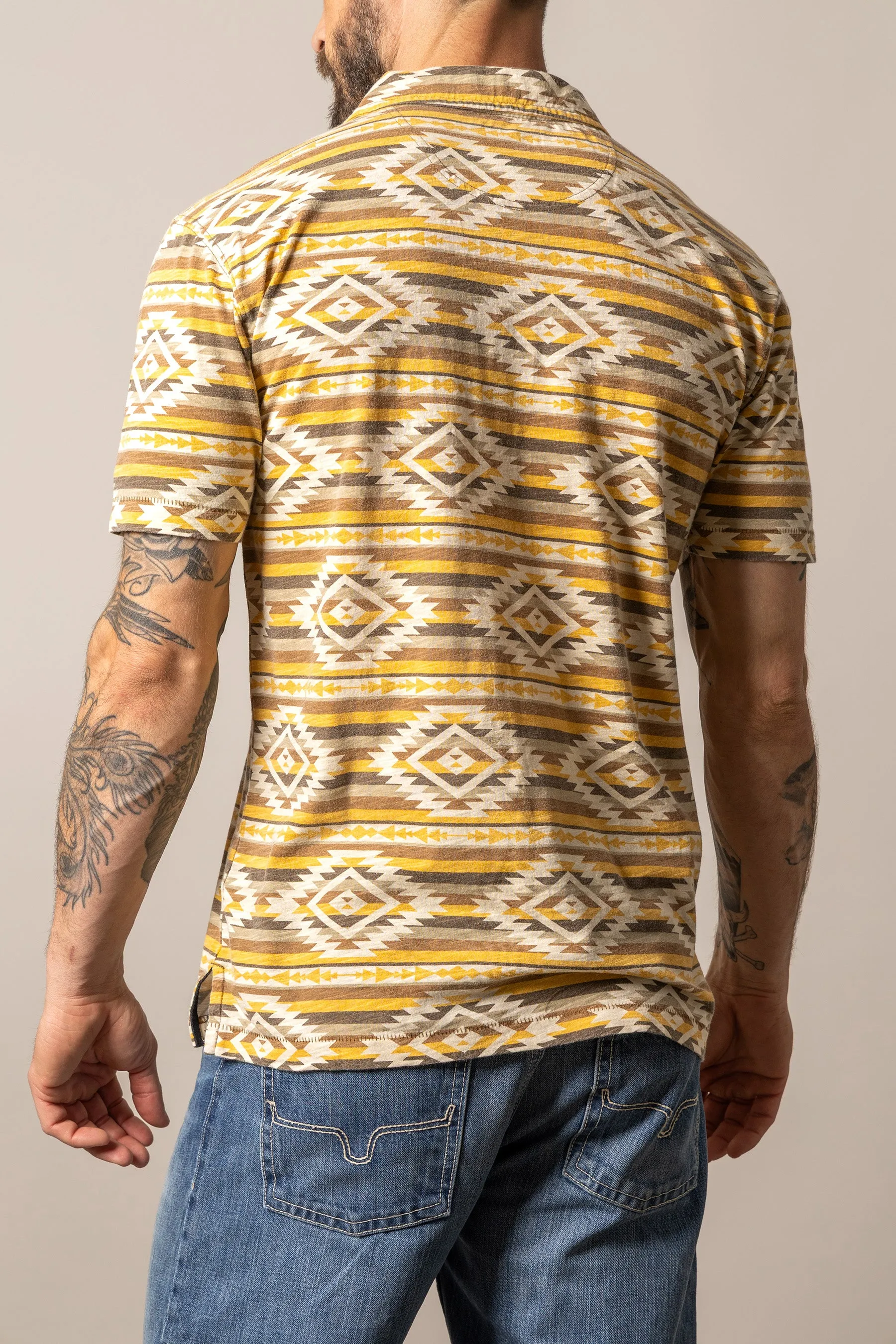 Tulum Polo